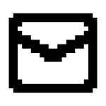 Messages SVG Icon